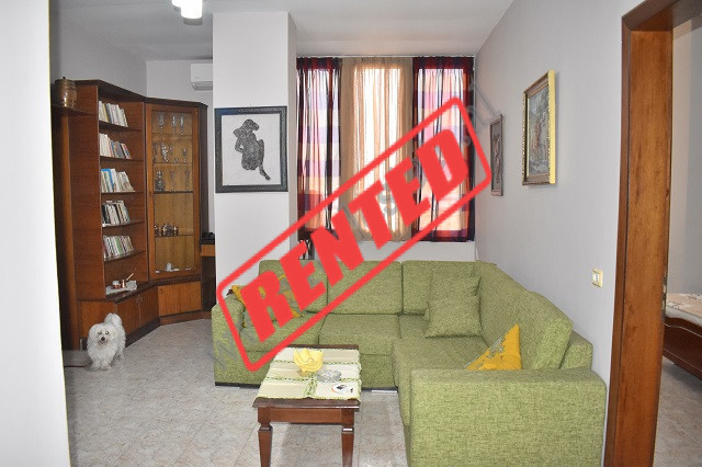 Two bedroom apartment for rent near Kavaja street, in Tirana, Albania